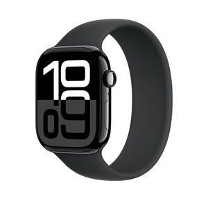 Apple Watch Solo Loop - Size 5 (40mm) Black